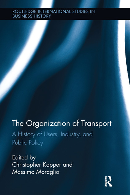 The Organization of Transport