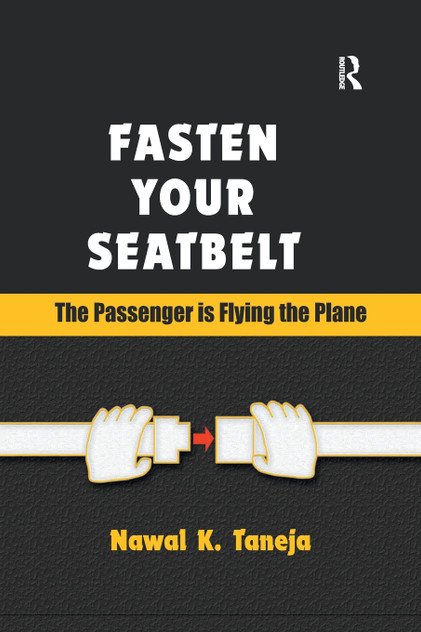 Fasten Your Seatbelt Fasten Your Seatbelt