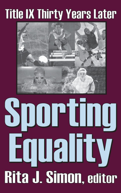 Sporting Equality