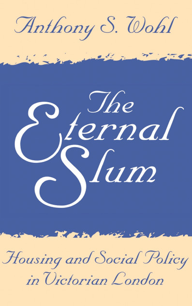 The Eternal Slum
