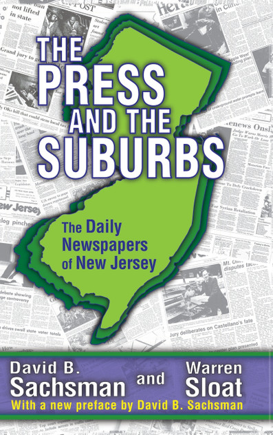 The Press and the Suburbs
