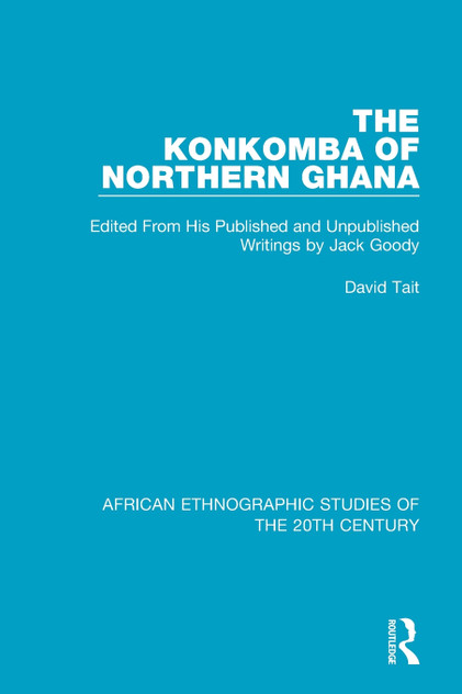 The Konkomba of Northern Ghana The Konkomba of Northern Ghana