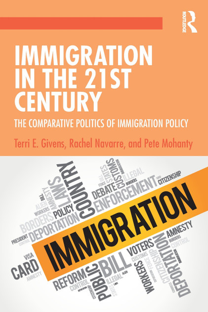 Immigration in the 21st Century Immigration in the 21st Century