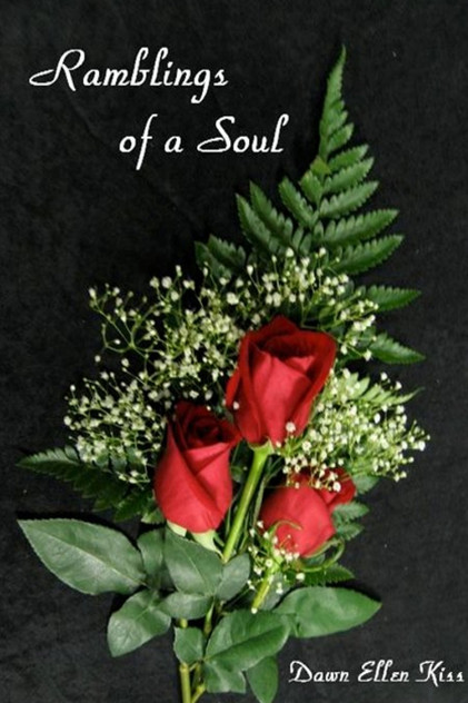 Ramblings of a Soul Ramblings of a Soul