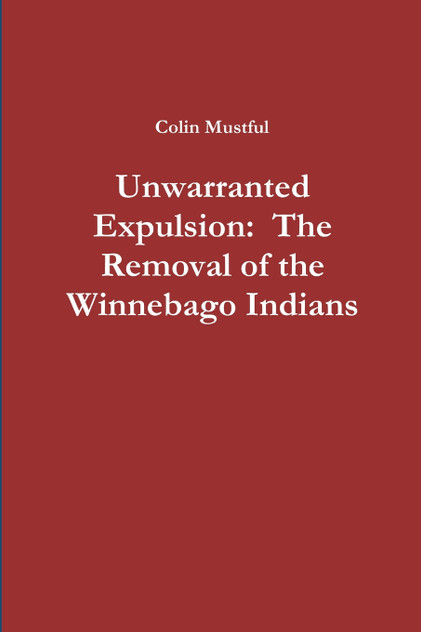 Unwarranted Expulsion Unwarranted Expulsion