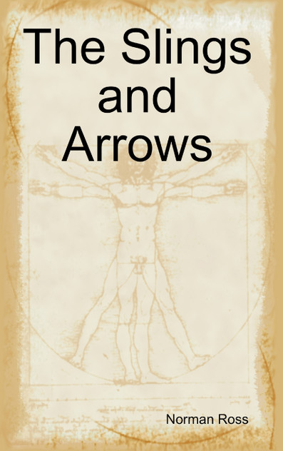 The Slings and Arrows The Slings and Arrows