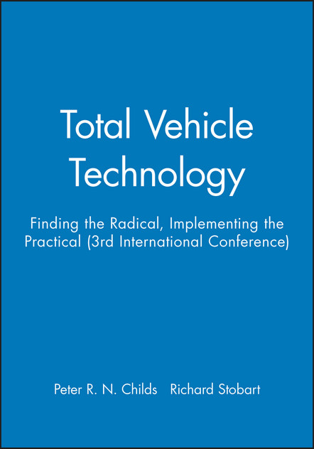 Total Vehicle Technology