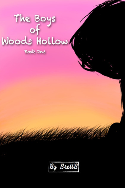 The Boys of Woods Hollow The Boys of Woods Hollow