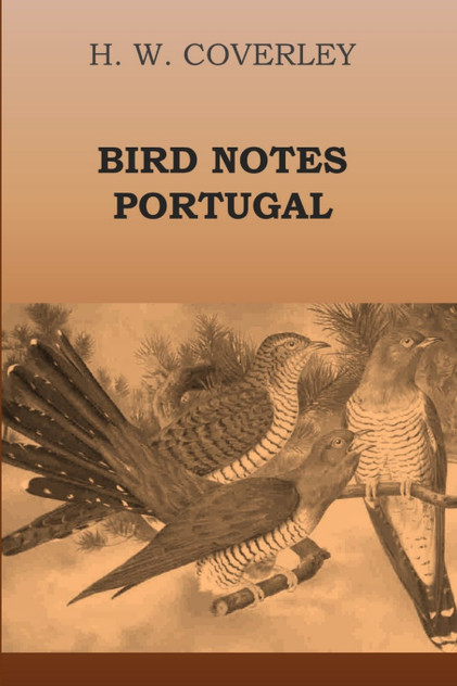 BIRD NOTES PORTUGAL BIRD NOTES PORTUGAL