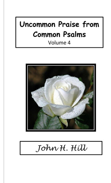 Uncommon Praise, vol. 4 Uncommon Praise, vol. 4