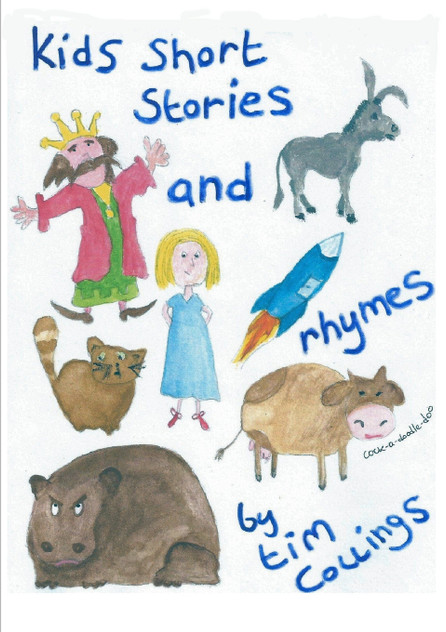 Kids short stories and rhymes Kids short stories and rhymes