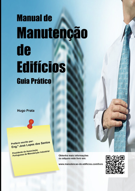 Manual de Manutenção de Edifícios Manual de Manutenção de Edifícios
