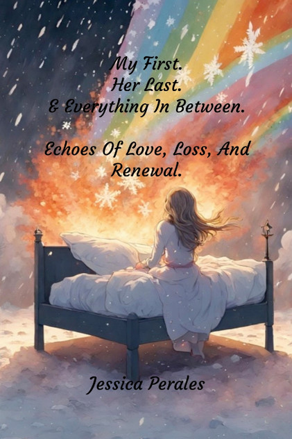 My First. Her Last. & Everything In Between. Echoes Of Love, Loss, And Renewal.