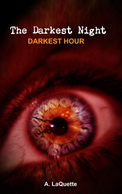 The Darkest Night - "Darkest Hour" The Darkest Night - "Darkest Hour"