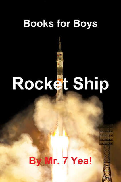 Rocket ship Rocket ship