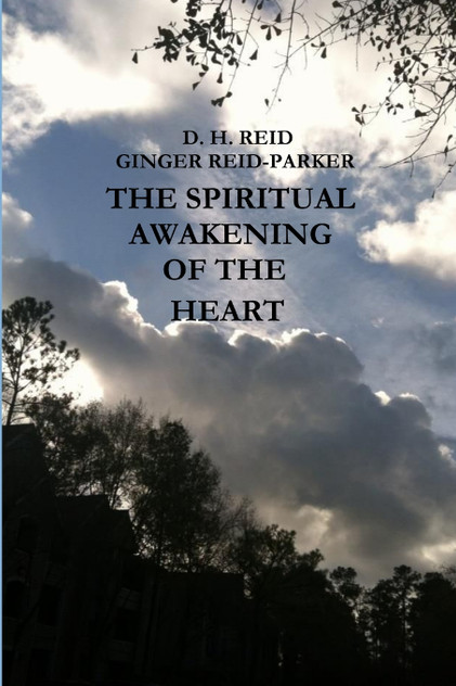 THE SPIRITUAL AWAKENING OF THE HEART THE SPIRITUAL AWAKENING OF THE HEART