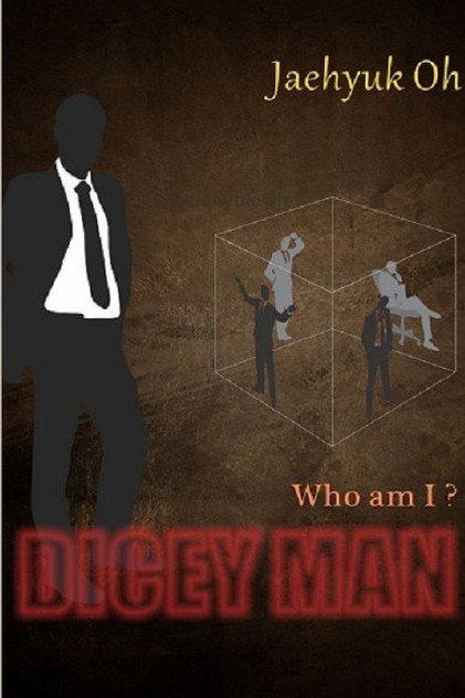Dicey Man Dicey Man