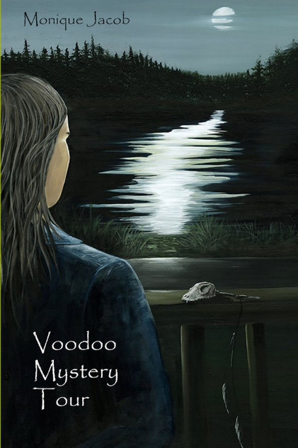Voodoo Mystery Tour Voodoo Mystery Tour