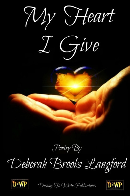 My Heart I Give My Heart I Give