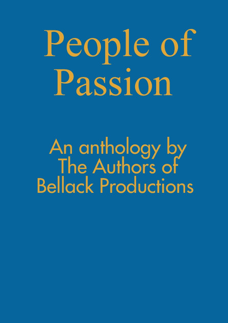 People of Passion People of Passion