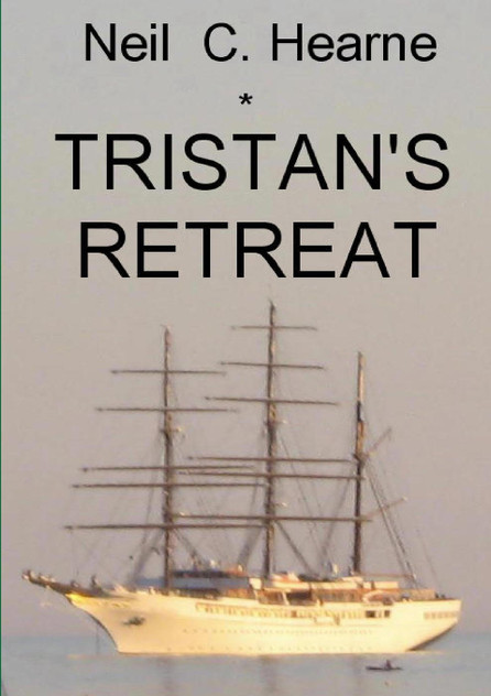 TRISTAN'S RETREAT TRISTAN'S RETREAT