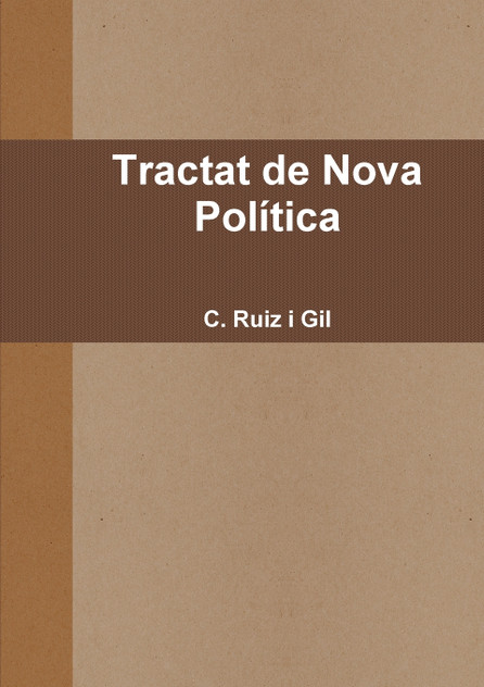 Tractat de Nova Política