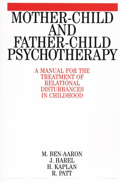 Mother-Child and Father-Child Psychotherapy
