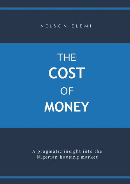 The Cost of Money