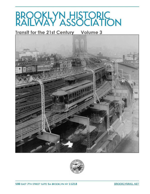 Electric Transportation For The City of New York In The 21st Century Volume 3 Electric Transportation For The City of New York In The 21st Century Volume 3