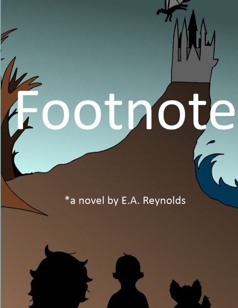 Footnote Footnote