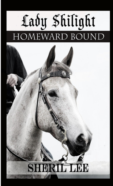 Lady Shilight - Homeward Bound Lady Shilight - Homeward Bound