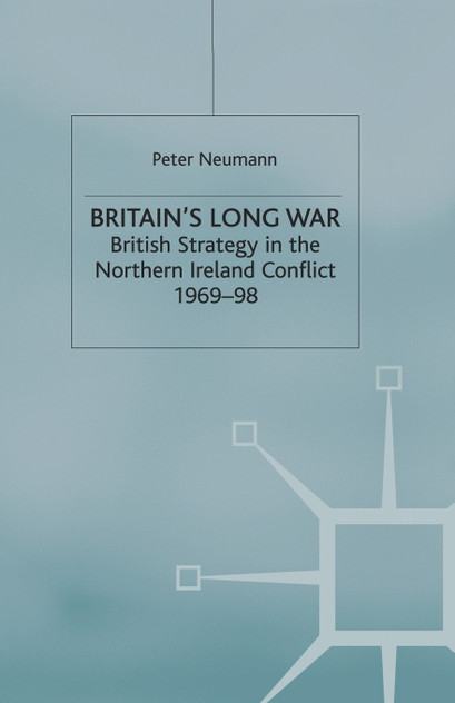 Britain's Long War