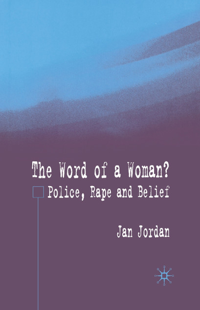 The Word of a Woman?