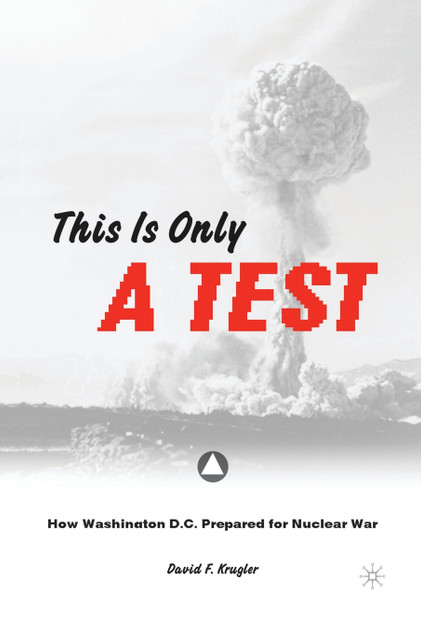This is only a Test