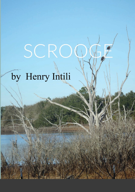 SCROOGE SCROOGE