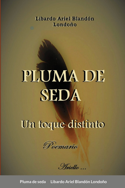 Pluma de seda Pluma de seda