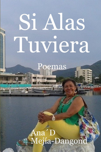 Si Alas Tuviera Si Alas Tuviera