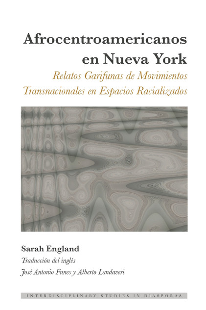 Afrocentroamericanos en Nueva York