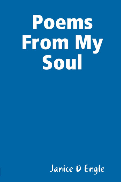 Poems From My Soul Poems From My Soul