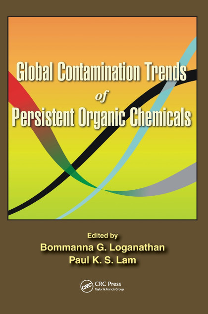 Global Contamination Trends of Persistent Organic Chemicals