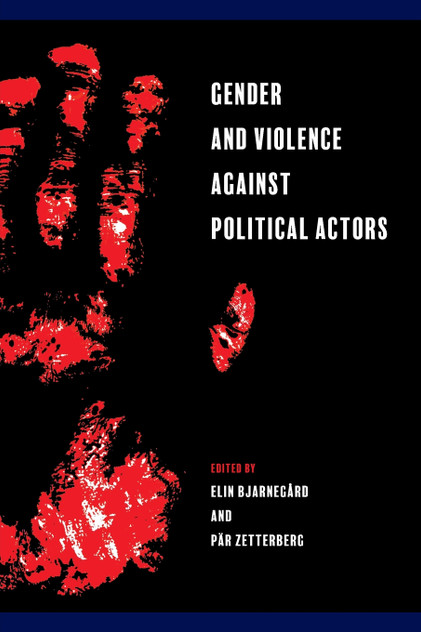 Gender and Violence against Political Actors