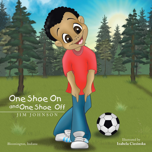 One Shoe on and One Shoe Off One Shoe on and One Shoe Off