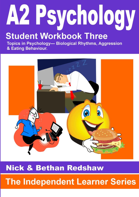 145 PSYA 3 - Biological Rhythms, Aggression & Eating Behaviour.