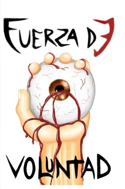 Fuerza de Voluntad Fuerza de Voluntad