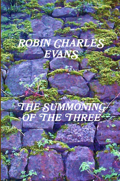 THE SUMMONING OF THE THREE