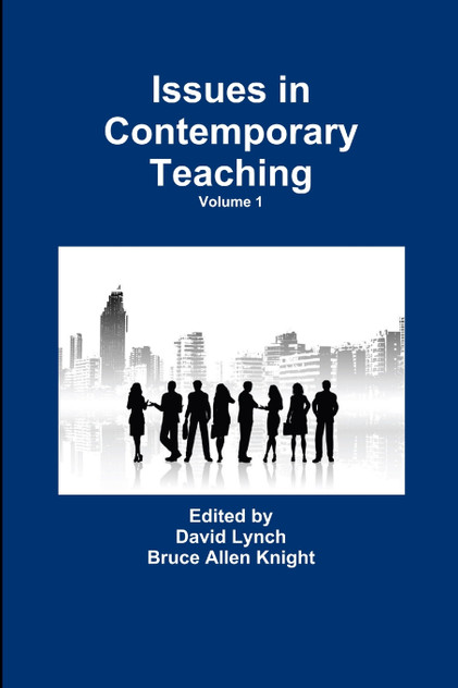 Issues in Contemporary Teaching Volume 1