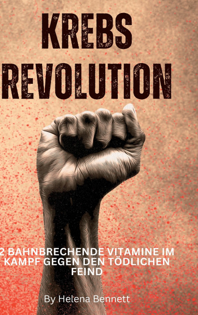 KREBS REVOLUTION KREBS REVOLUTION