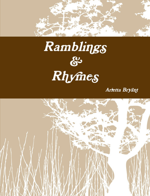 Ramblings & Rhymes Ramblings & Rhymes