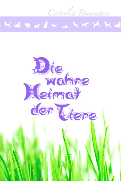 Die wahre Heimat der Tiere