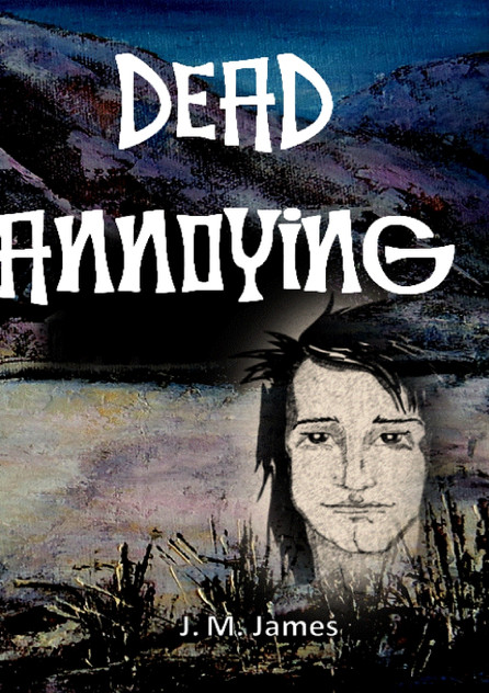 Dead Annoying Dead Annoying